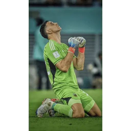 Emiliano martinez