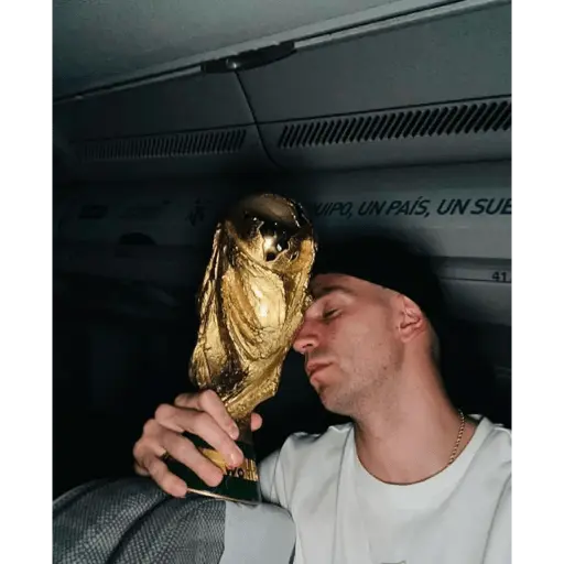 Emiliano martinez