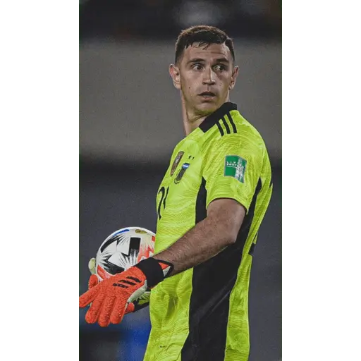 Emiliano martinez