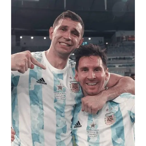 Emiliano martinez