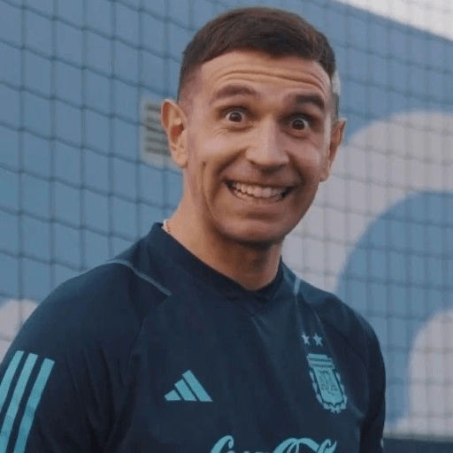 Emiliano martinez preview