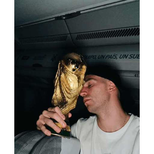 Emiliano martinez preview