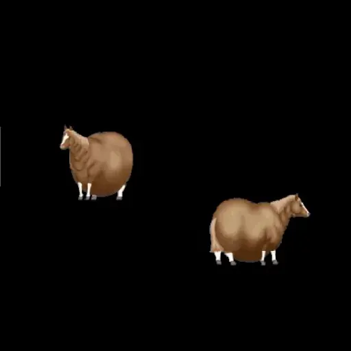 fat horse preview