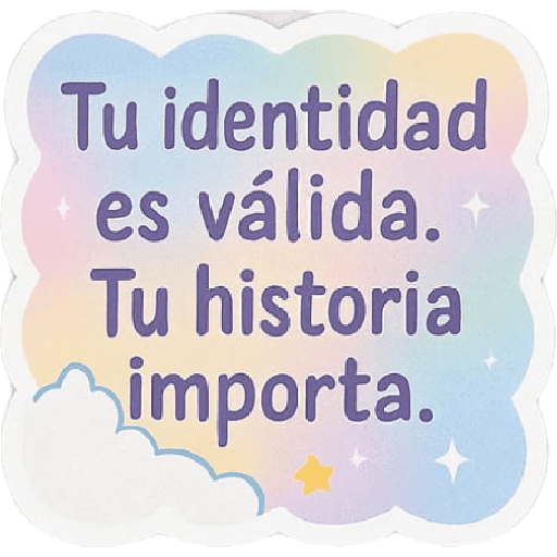 Frases LGBTQ+ 🏳️‍🌈 preview