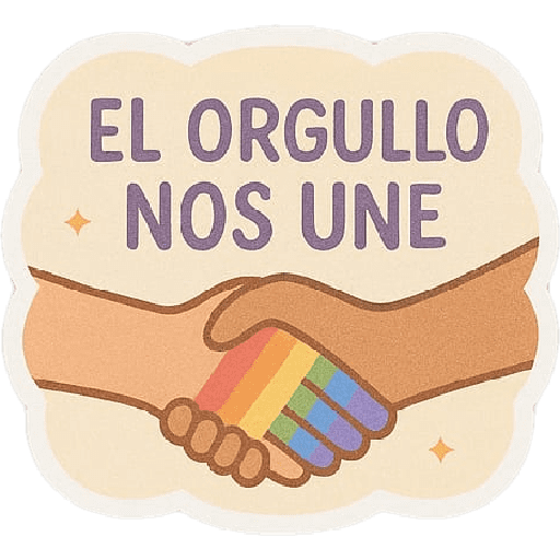 Frases LGBTQ+ 🏳️‍🌈 preview