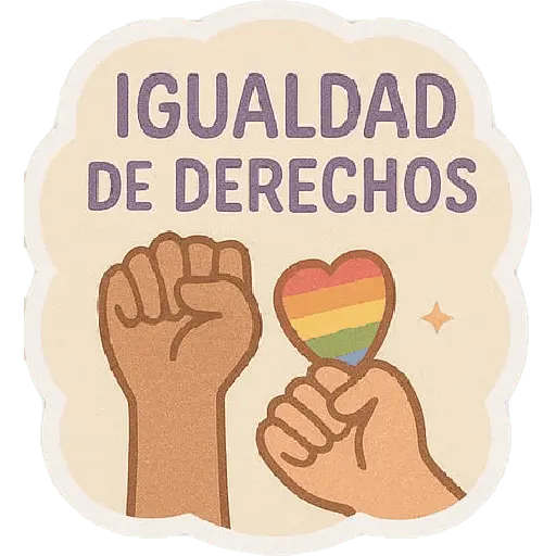 Frases LGBTQ+ 🏳️‍🌈