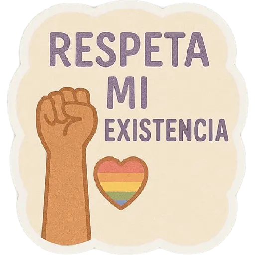 Frases LGBTQ+ 🏳️‍🌈