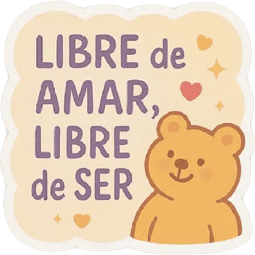 Frases LGBTQ+ 🏳️‍🌈