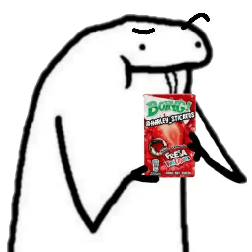 flork memes