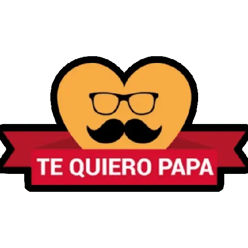 Dia del padre 👔