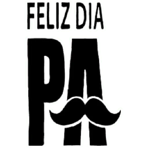 Dia del padre 👔
