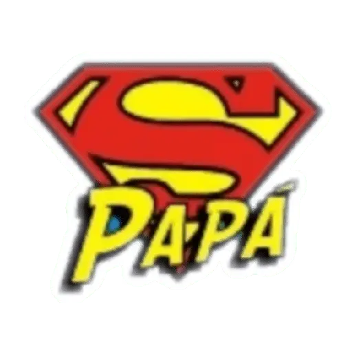 Dia del padre 👔