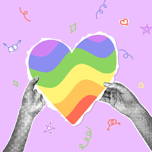 LGBTQ 2😎 preview
