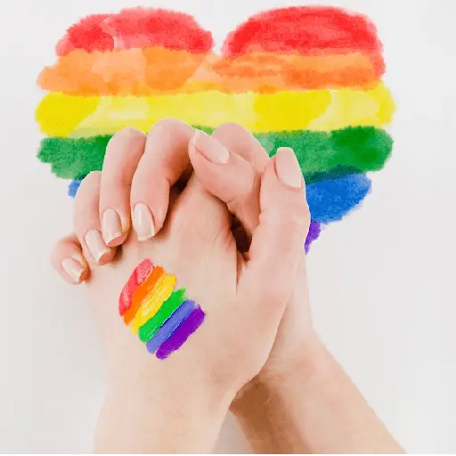 LGBTQ 2😎