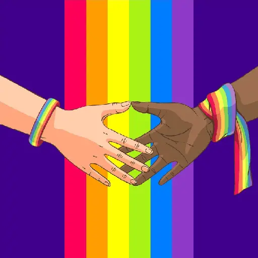 LGBTQ 2😎