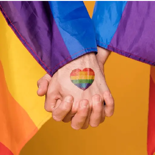 LGBTQ 2😎