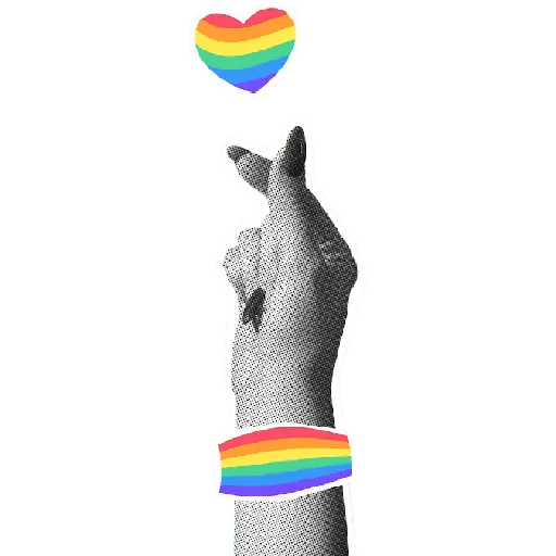 LGBTQ 2😎