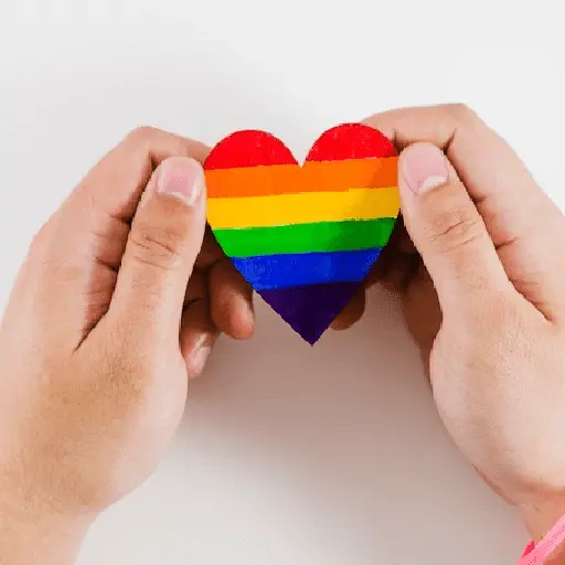 LGBTQ 2😎