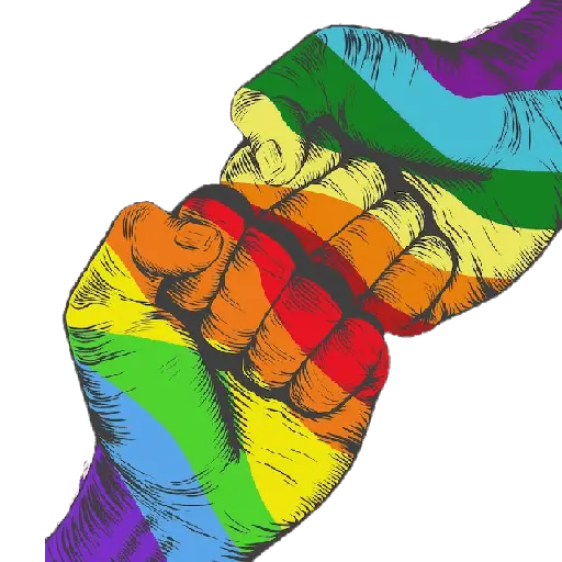 LGBTQ 2😎