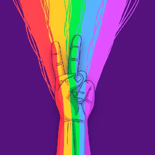 LGBTQ 2😎