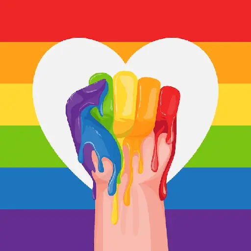LGBTQ 2😎