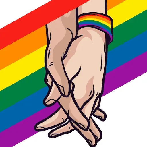 LGBTQ 2😎