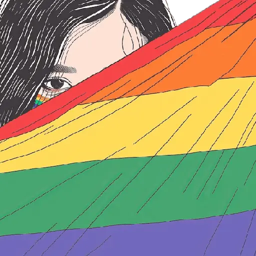 LGBTQ 2😎