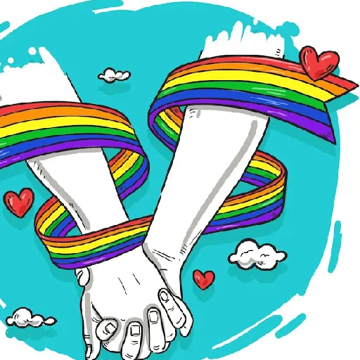 LGBTQ 2😎