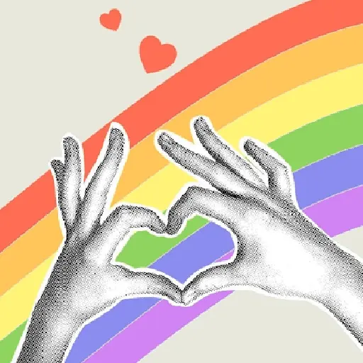 LGBTQ 2😎