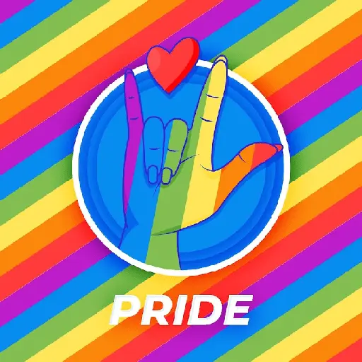 LGBTQ 2😎