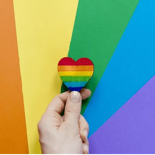 LGBTQ 2😎