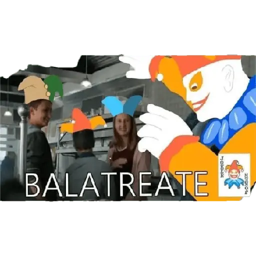 Balatro Balatres 