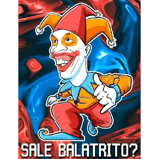 Balatro Balatres 