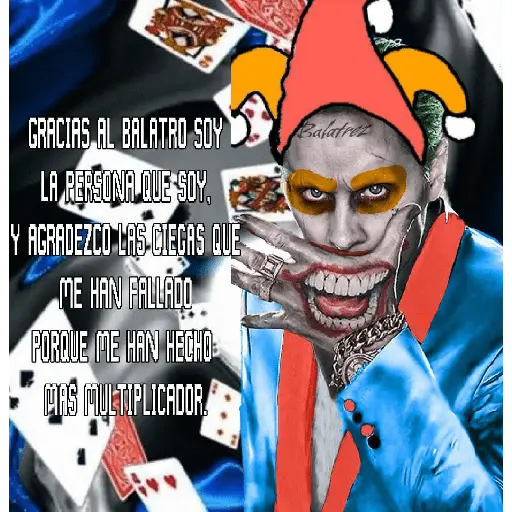 Balatro Balatres 