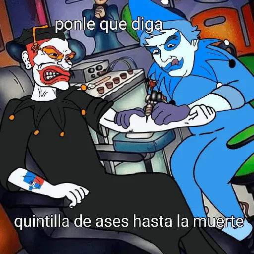 Balatro Balatres 