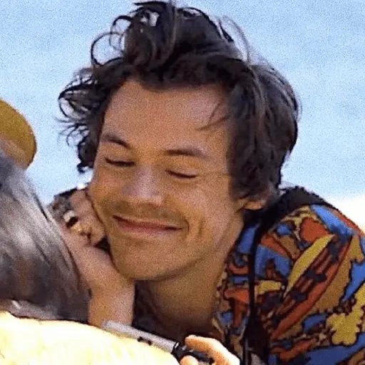 Harry Styles 🥝