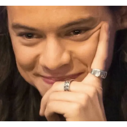 Harry Styles 🥝