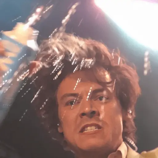 Harry Styles 🥝