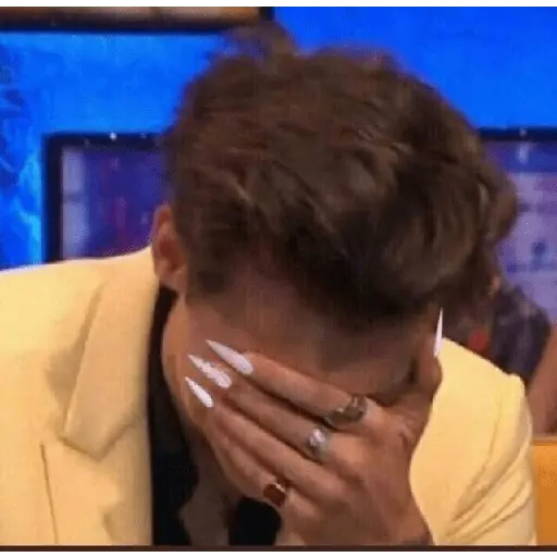 Harry Styles 🥝