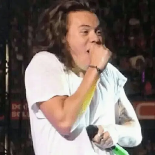 Harry Styles 🥝