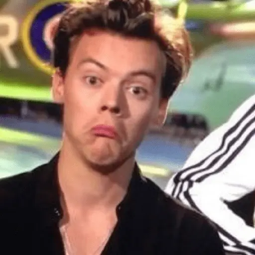 Harry Styles 🥝
