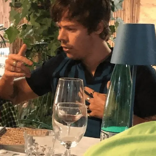 Harry Styles 🥝