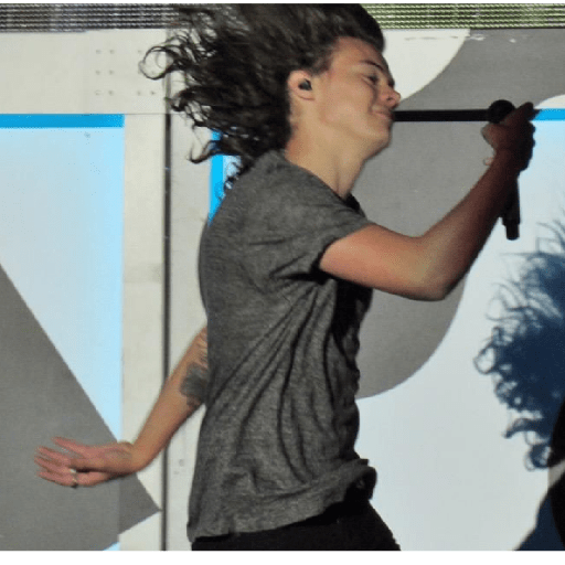 Harry Styles 🥝 preview