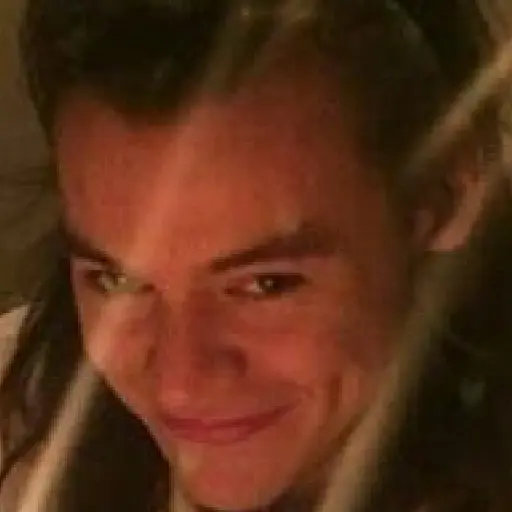 Harry Styles 🥝