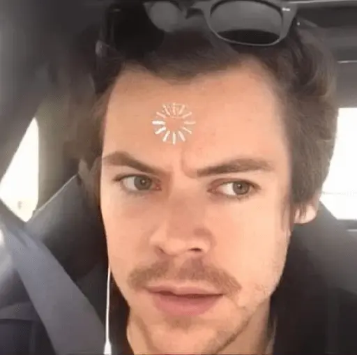 Harry Styles 🥝