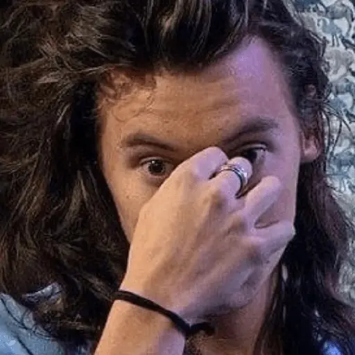 Harry Styles 🥝