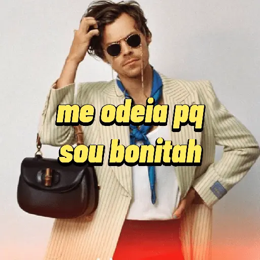 Harry Styles 🥝