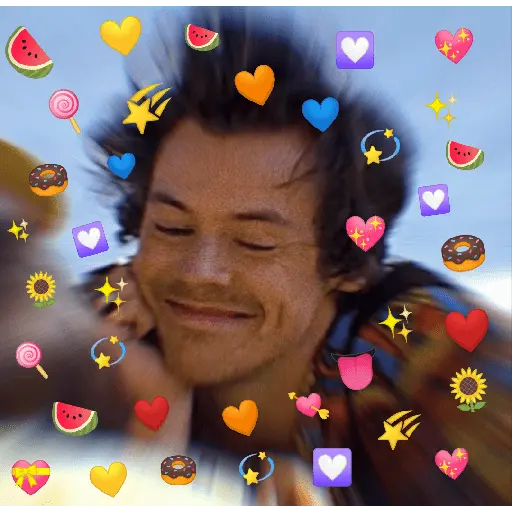Harry Styles 🥝
