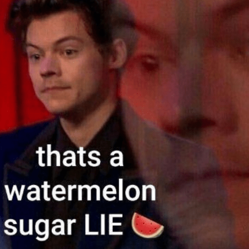 Harry Styles 🥝 preview