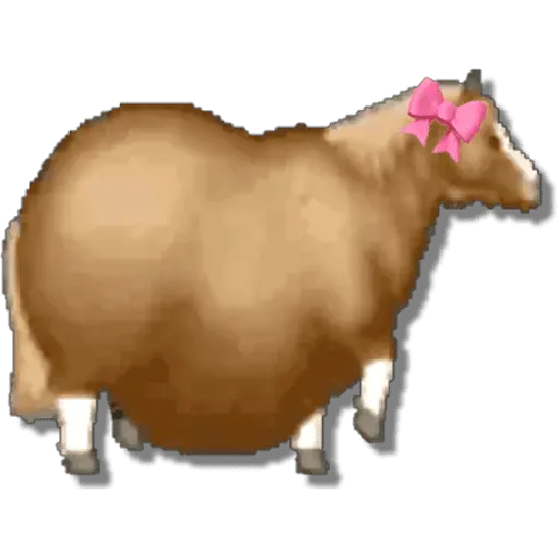 🐴🔥Fat Horse #2️⃣/TikTok🐴🔥